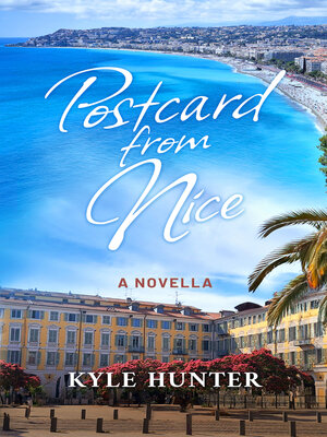 cover image of Postcard from Nice